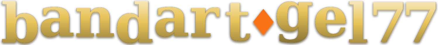 bandar togel 77 logo