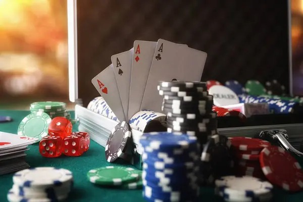bandar togel 77 Terms & Conditions For Your Account