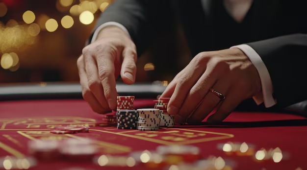 bandar togel 77 Game Type