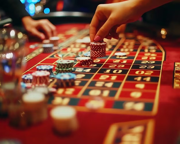 bandar togel 77 Slots